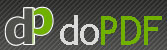 doPDF Freeware PDF Convertor