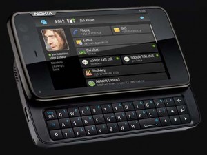 Get a Chance To Win Nokia N900 Mobile Handset
