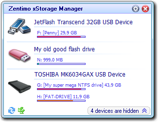 Free Giveaway – Zentimo External Drive Manager