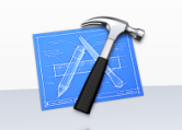 Xcode 4 UIImage imageNamed: Method Not Found Error